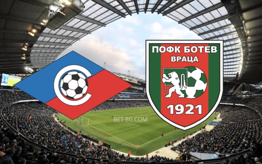 септември софия - ботев враца bet365