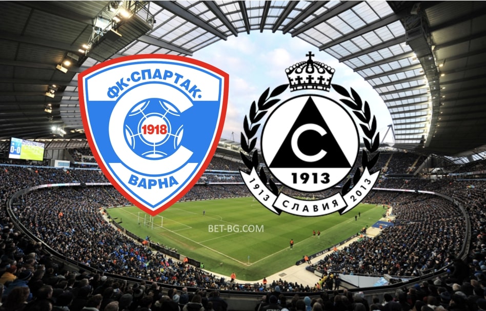 спартак варна - славия софия bet365