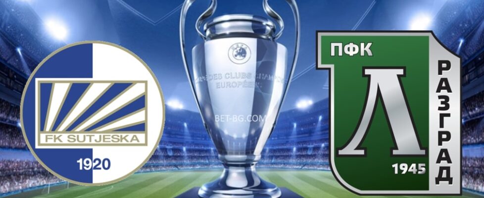 сутиеска никшич - лудогорец bet365