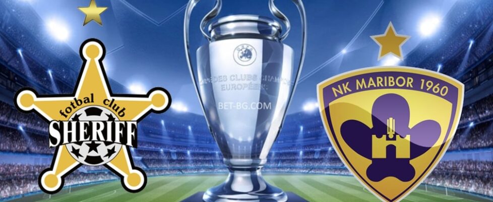 шериф тираспол - марибор bet365
