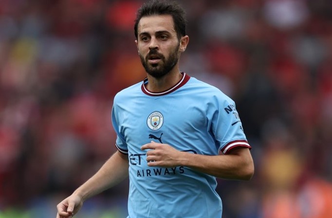 Жоан Лапорта изобщо не се отказал от идеята да привлече Бернардо Силва bet365