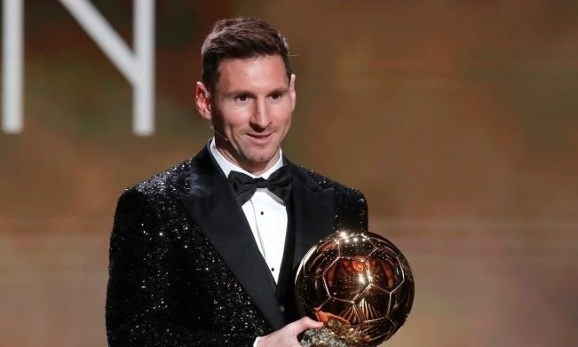 Лионел Меси не попадна сред номинираните за “Златната топка” bet365