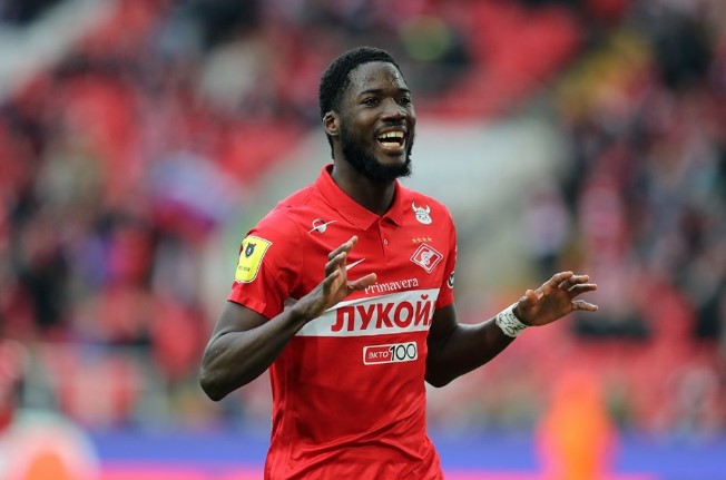 Шамар Никълсън може да продължи кариерата си във френската Лига 1 bet365