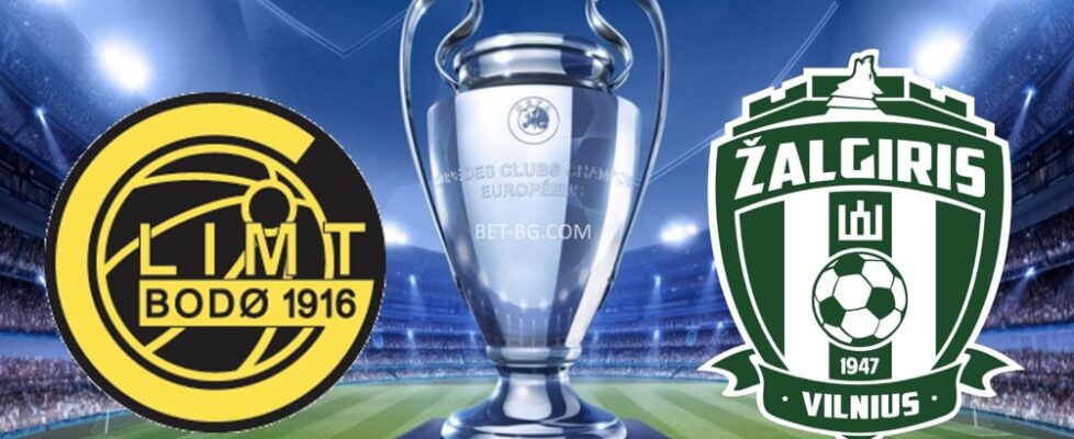 бодо_глимт - жалгирис вилнюс bet365