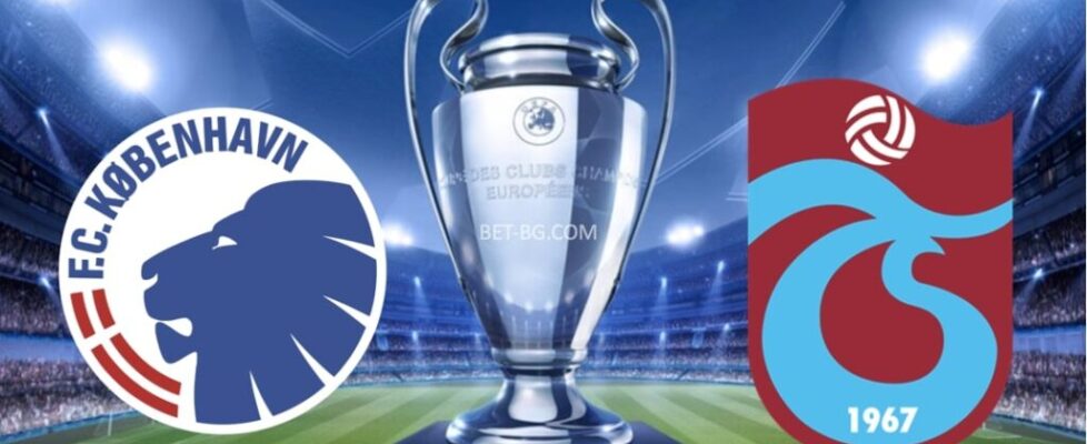 копенхаген - трабзонспор bet365