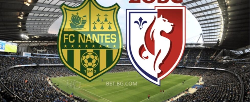 нант - лил bet365