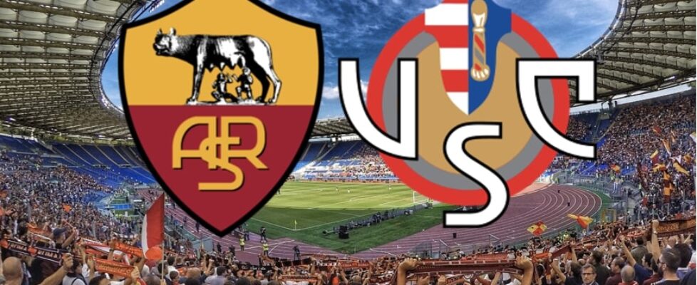 рома - кремонензе bet365