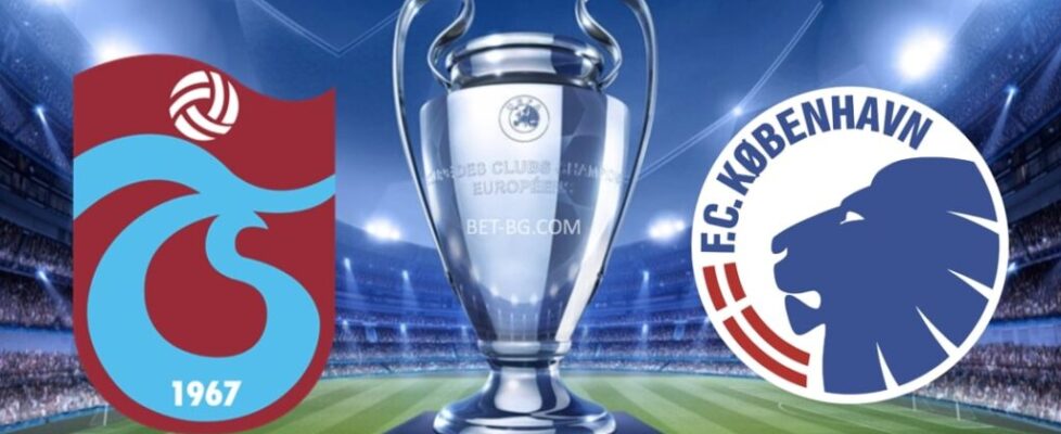 трабзонспор - копенхаген bet365