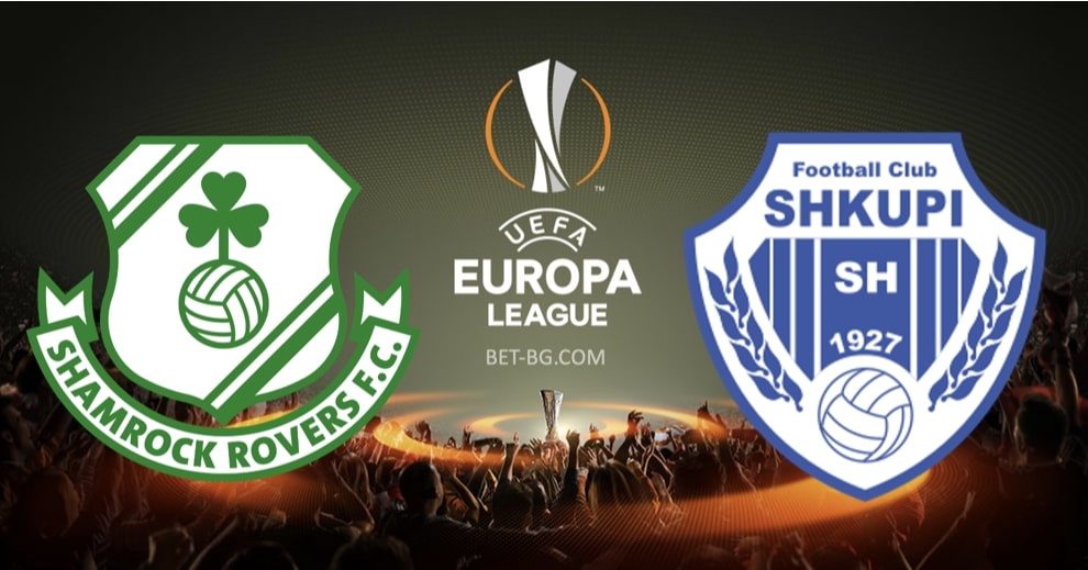 шамрок роувърс - шкупи скопие bet365