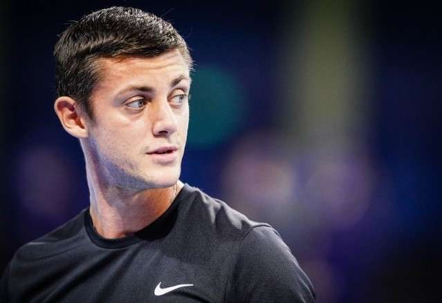 Александър Лазаров не успя да се класира за финала на турнира в Майорка bet365