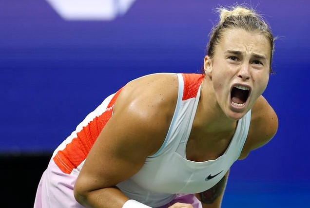 Арина Сабаленка се наложи над американката Даниел Колинс bet365