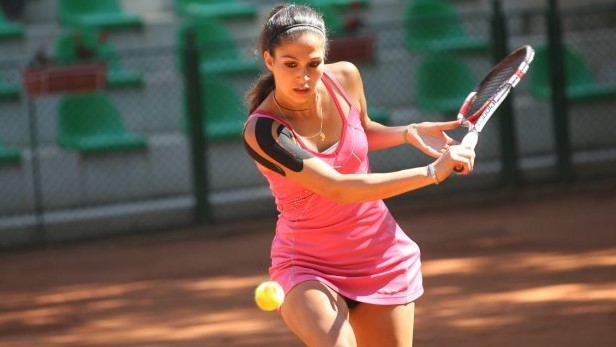 Изабелла Шиникова се класира за основната схема на WTA500 в Токио bet365