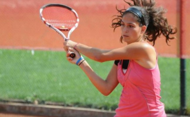 Изабелла Шиникова загуби във втория кръг на квалификациите в Ченай bet365