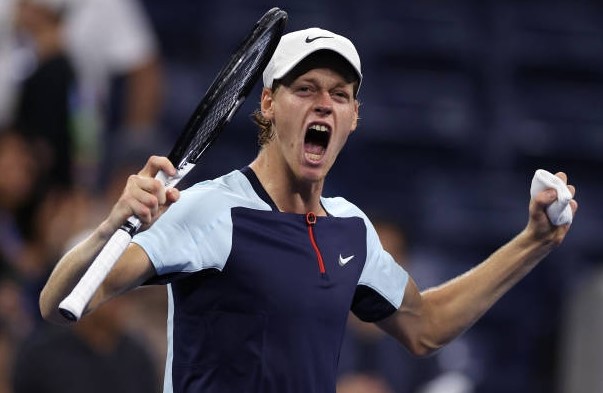 Яник Синер (Италия) стигна до полуфинал на Sofia Open bet365