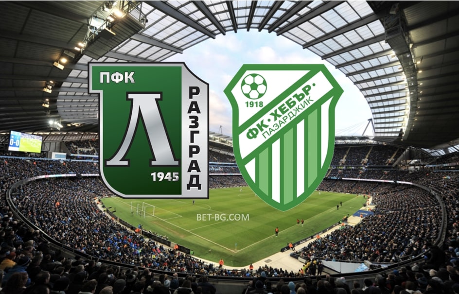 лудогорец - хебър пазарджик bet365