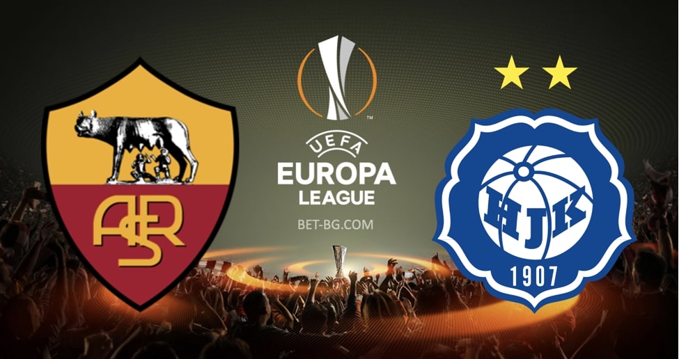 рома - хелзинки bet365