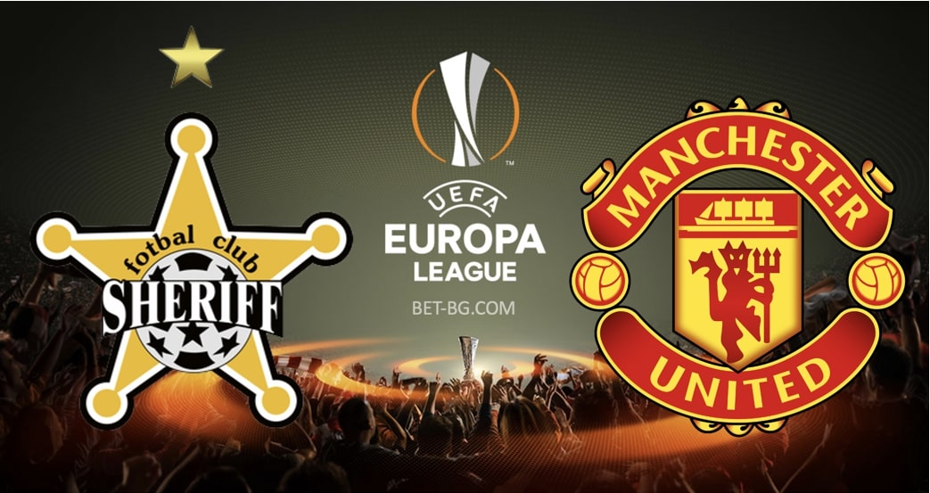 шериф тираспол - манчестър юнайтед bet365