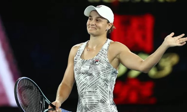 Ашли Барти изключи възможността да поднови професионалната си кариера bet365