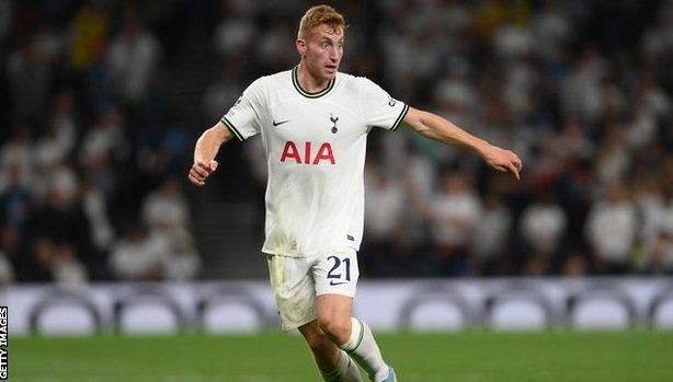 Крилото на Тотнъм Деян Кулушевски получи нова контузия bet365