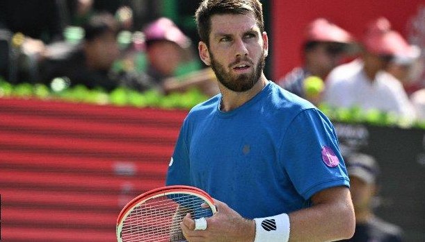Камерън Нори ще пропусне турнира в Токио bet365