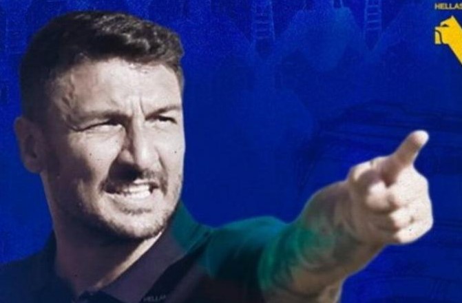Верона официално обяви новия си треньор Салваторе Бокети bet365