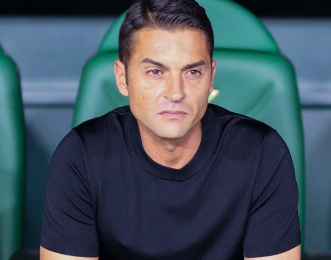 Елче уволни треньора си Франсиско Родригес bet365