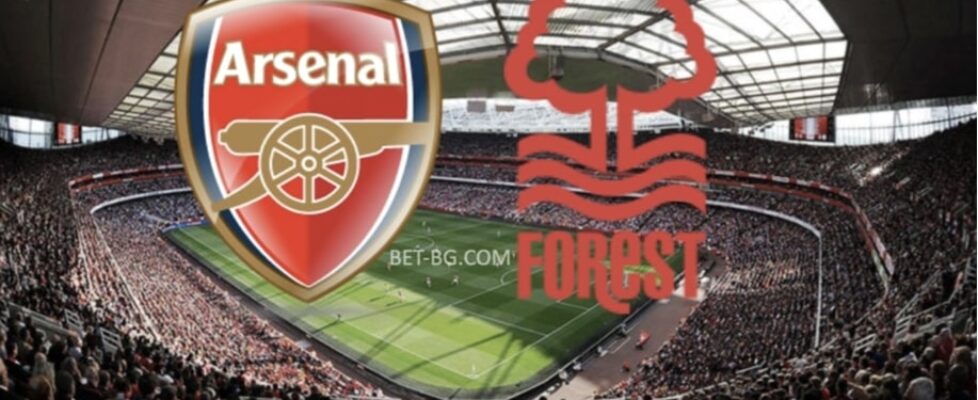 арсенал - нотингам форест bet365