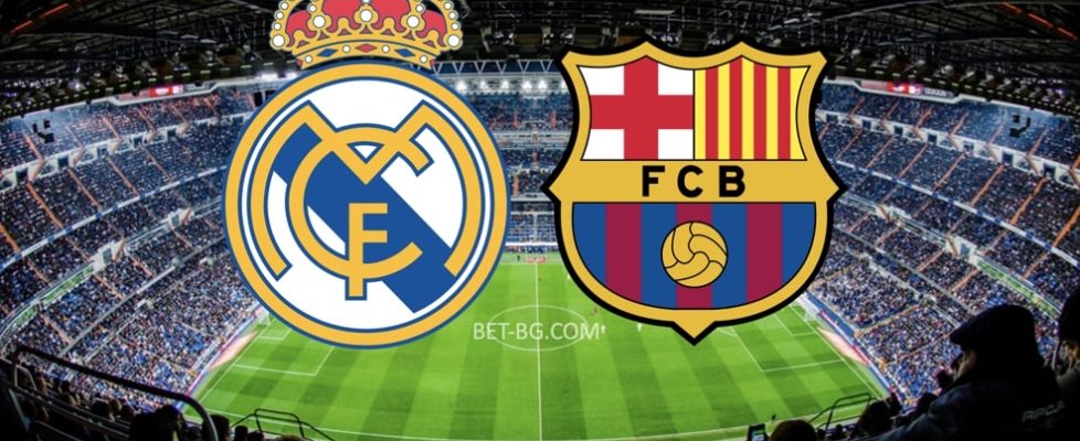 реал мадрид - барселона bet365