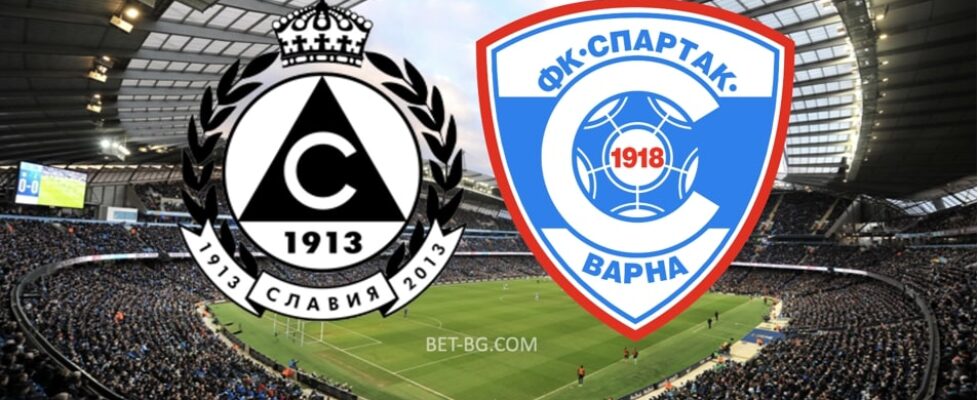 славия софия - спартак варна bet365