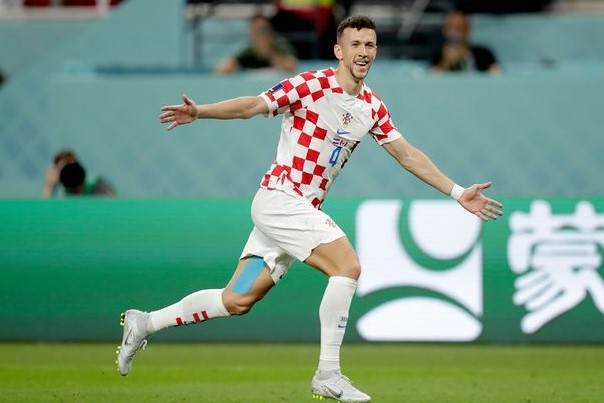 Иван Перишич коментира победата с 4:1 над Канада bet365