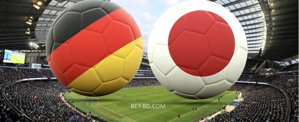 германия - япония bet365