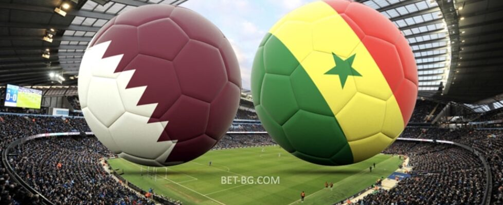 катар - сенегал bet365