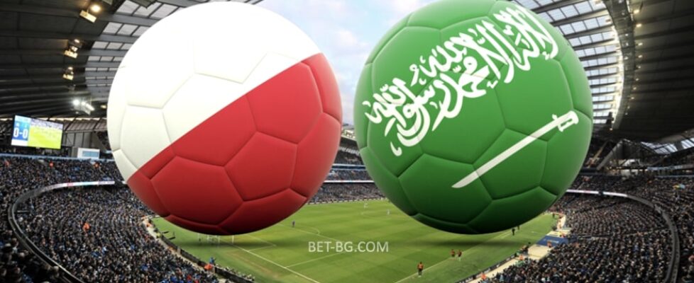 полша - саудитска арабия bet365