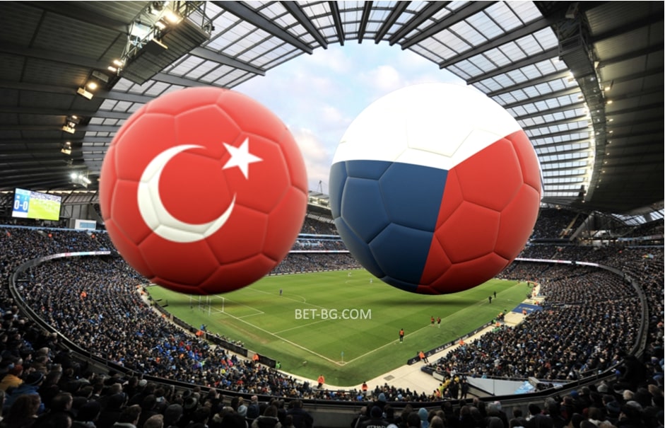 турция - чехия bet365