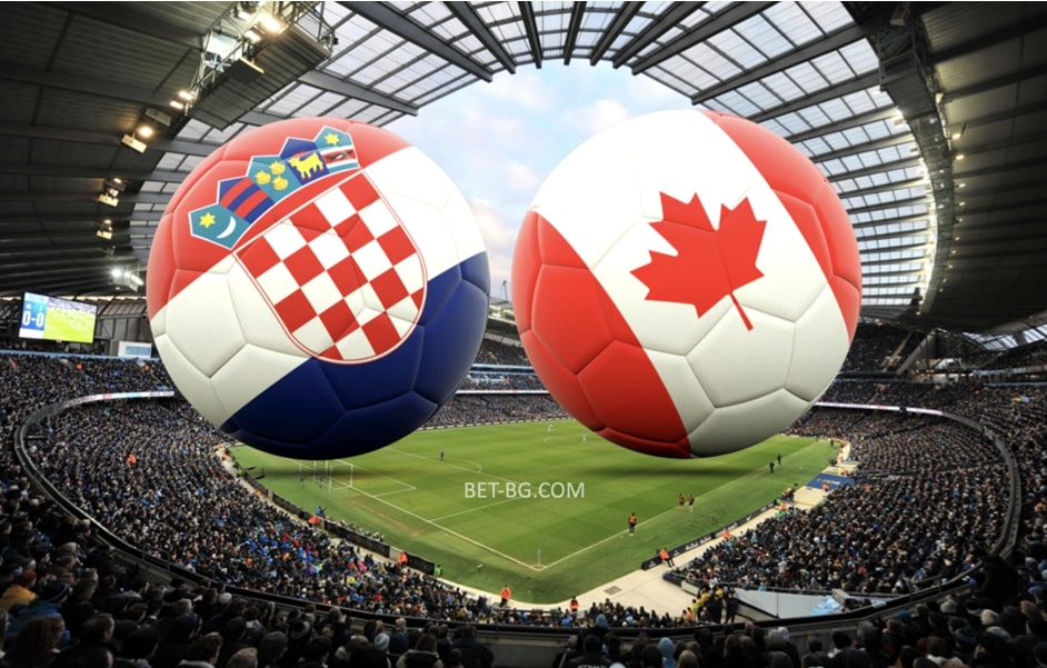 хърватия - канада bet365