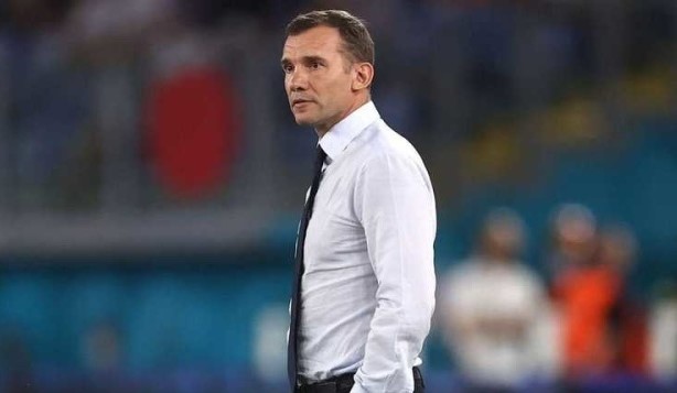 Андрий Шевченко сподели очакванията си за финала между Аржентина и Франция bet365