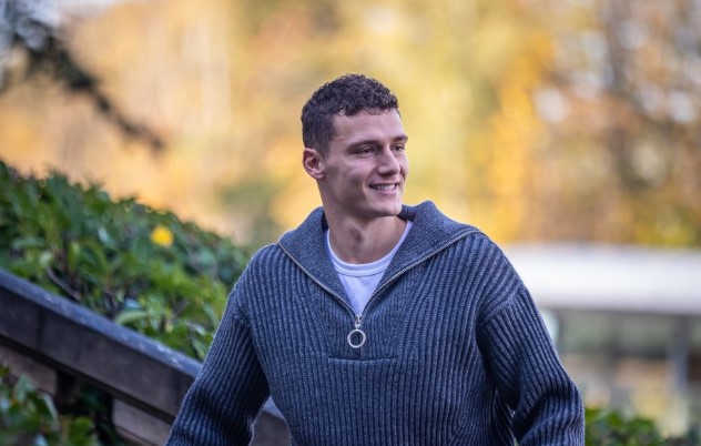 Бенжамен Павар остава под въпрос за сблъсъка с Англия bet365