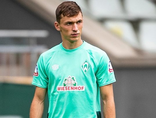Бенямин Голер ще продължи кариерата си във Втора Бундеслига bet365