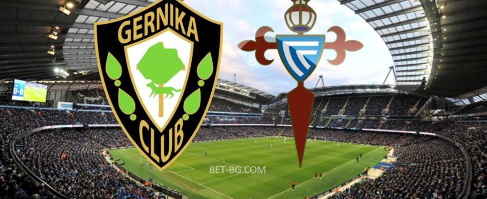 Герника-Селта Виго bet365