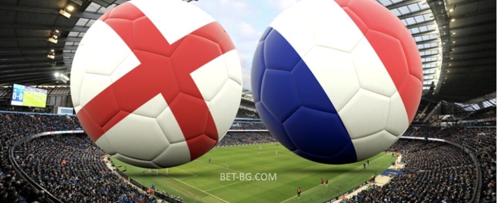 англия - франция bet365