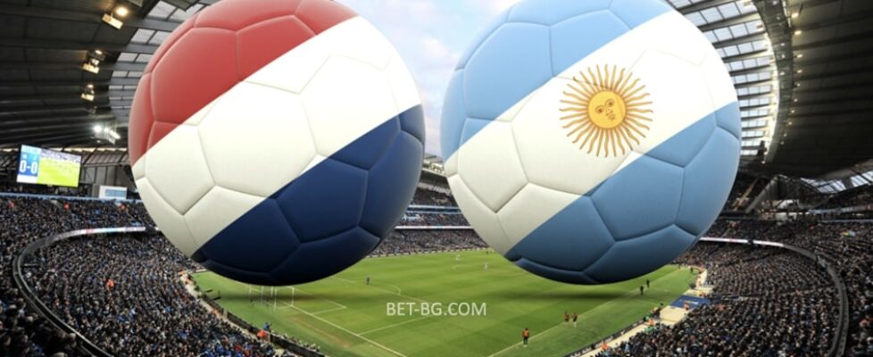 нидерландия - аржентина bet365