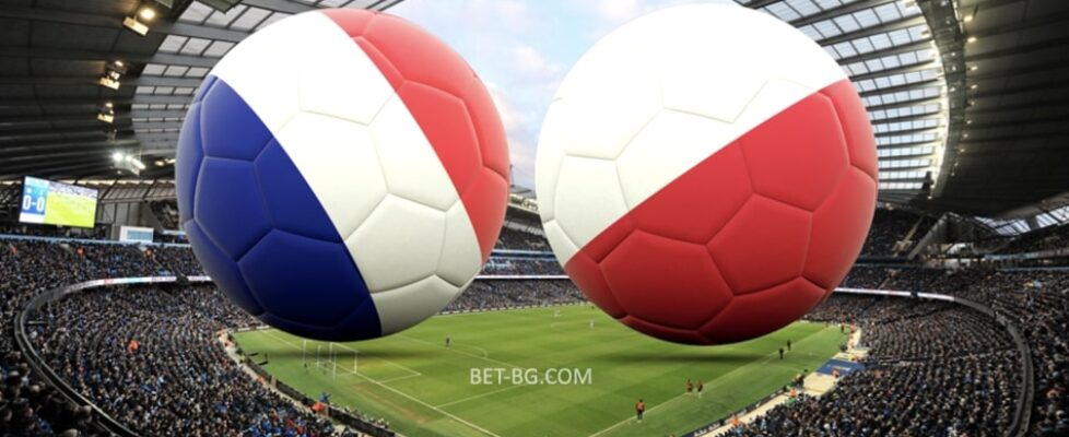 франция - полша bet365