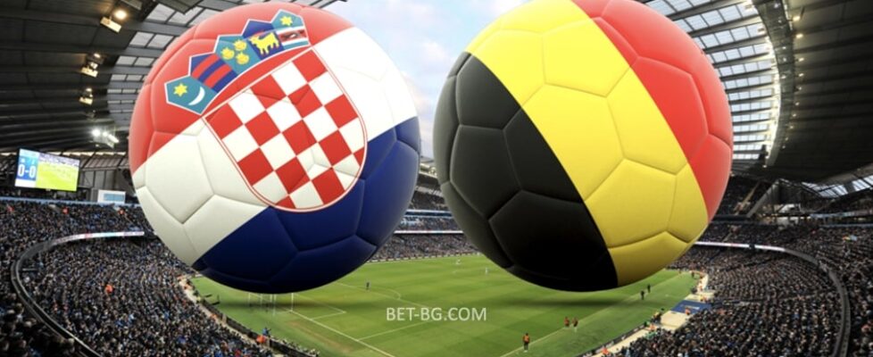 хърватия - белгия bet365
