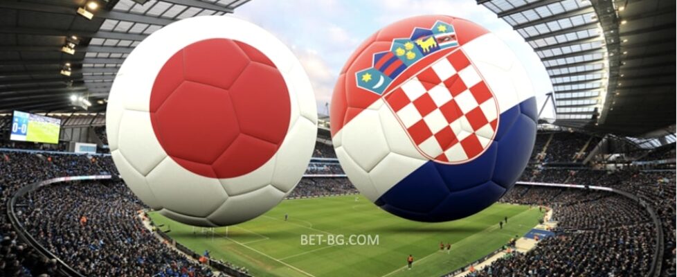 япония - хърватия bet365