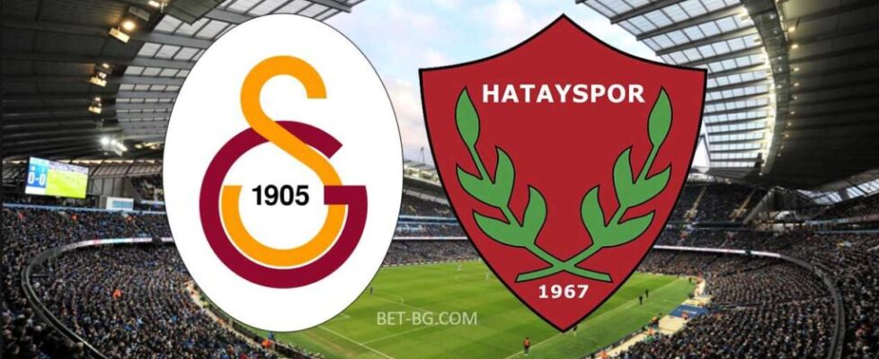 Галатасарай - Хатайспор bet365