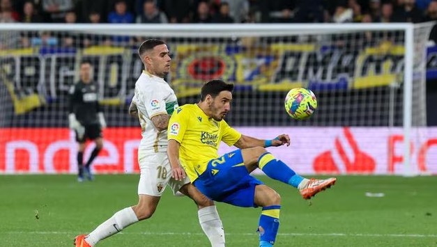 Кадис и Елче bet365