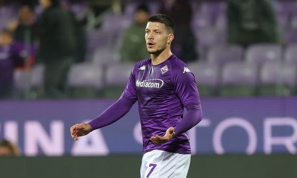 Лука Йович bet365