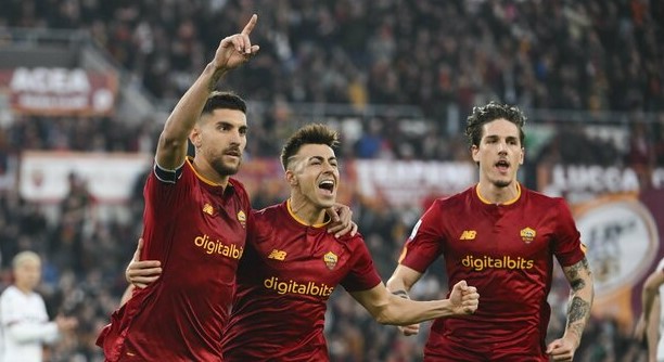 Рома - Болоня bet365