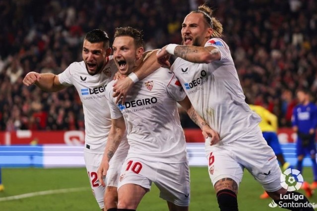 Севиля - Кадис bet365