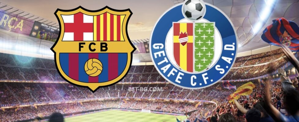 барселона - хетафе bet365